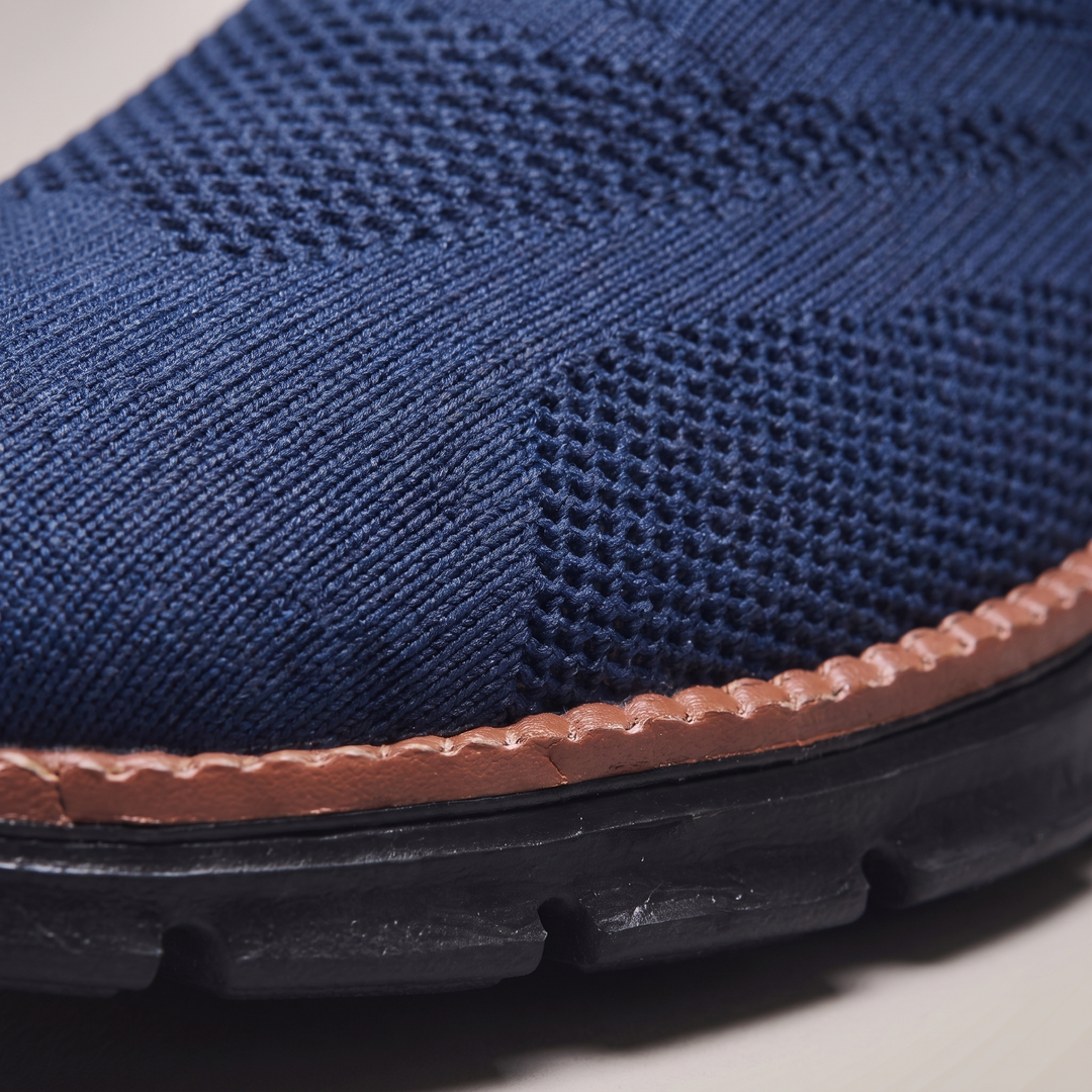 ALEXANDER SLIP-ON SNEAKERS