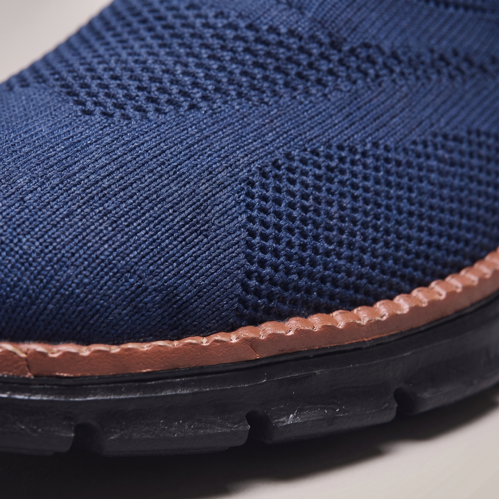 ALEXANDER SLIP-ON SNEAKERS