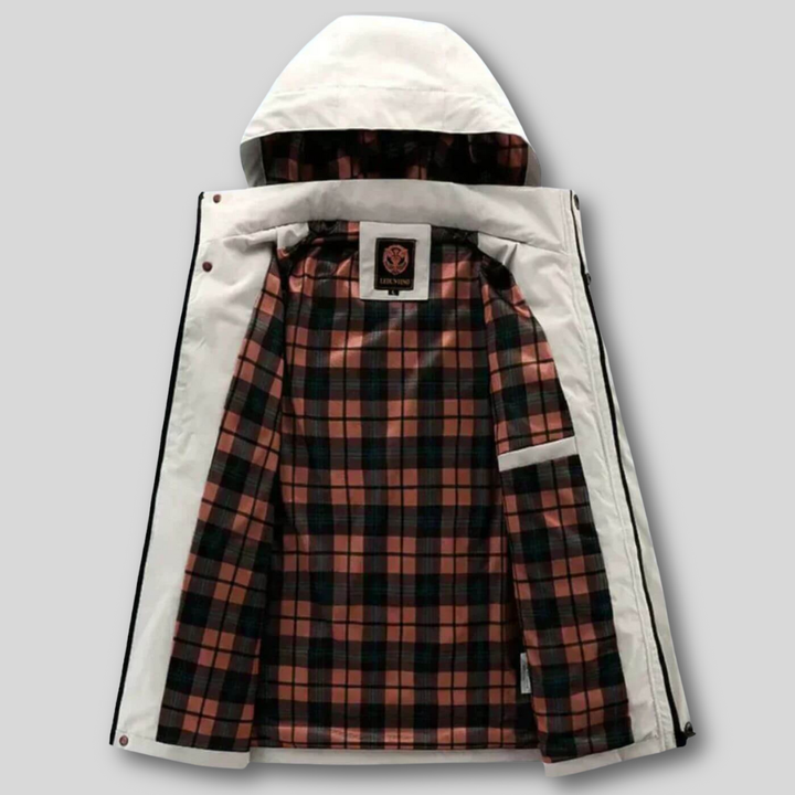 WESTGUARD WINDPROOF COAT