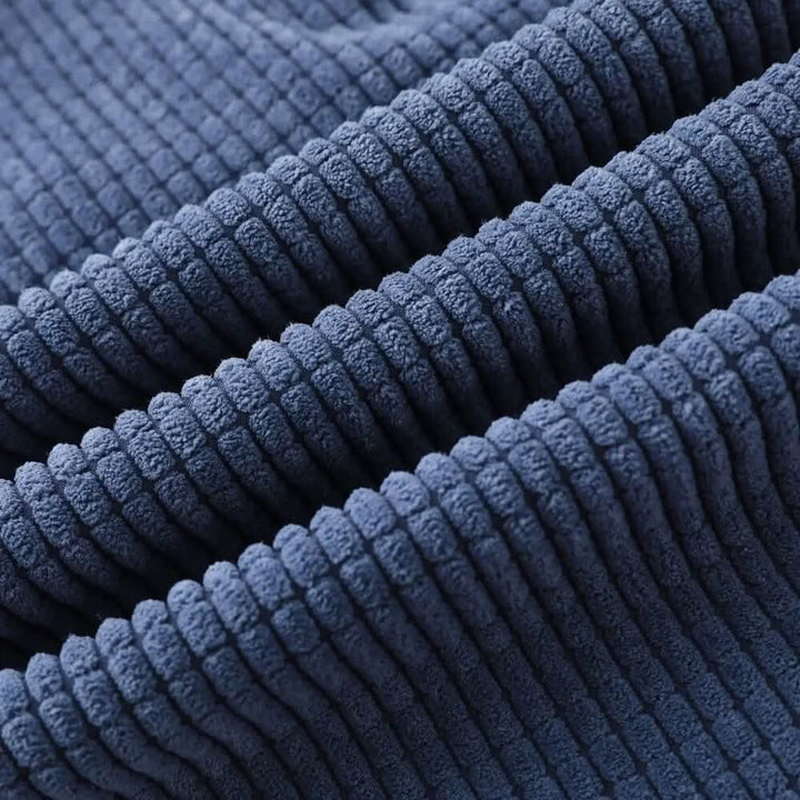 STILLFORD VELVET TROUSERS