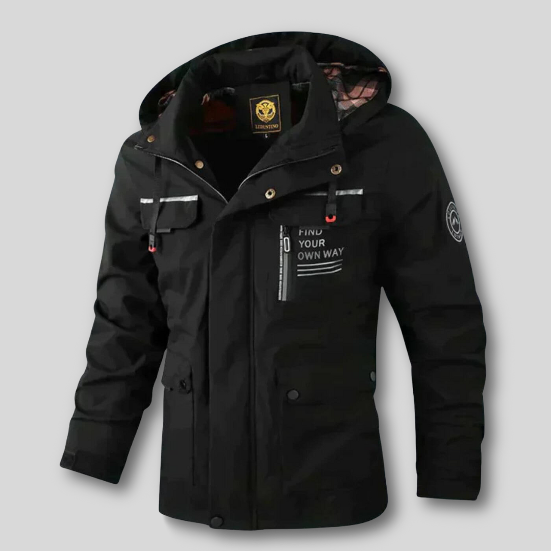 WESTGUARD WINDPROOF COAT