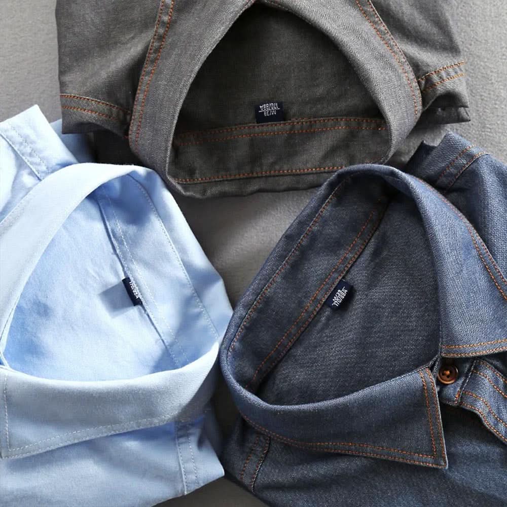 IRONWICK CLASSIC-FIT SHIRT