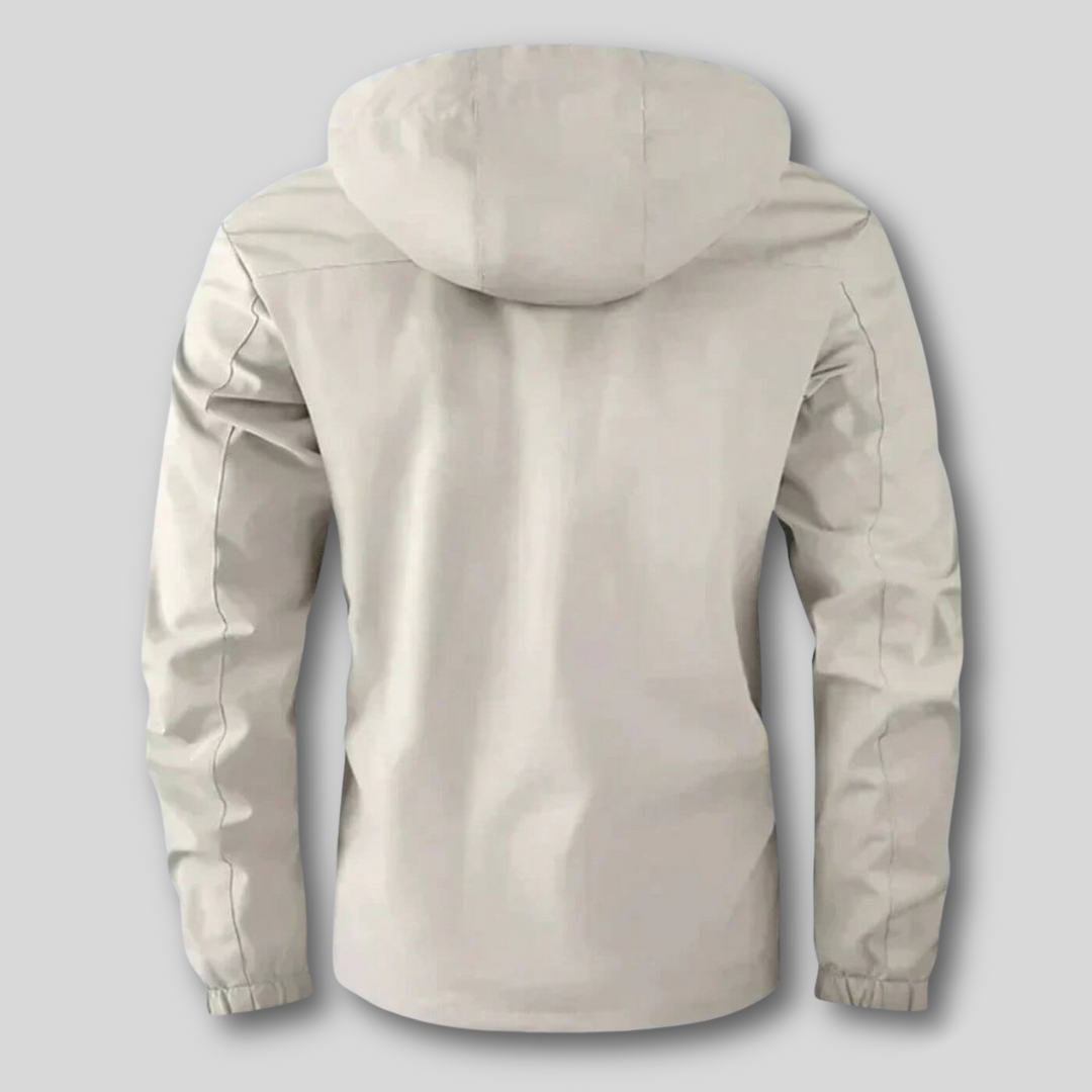 WESTGUARD WINDPROOF COAT