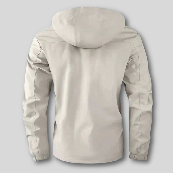 WESTGUARD WINDPROOF COAT