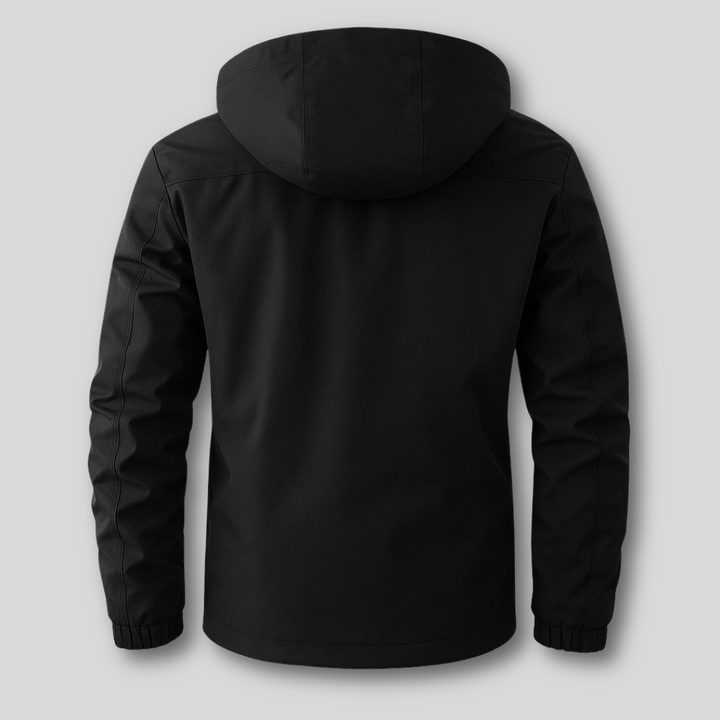WESTGUARD WINDPROOF COAT