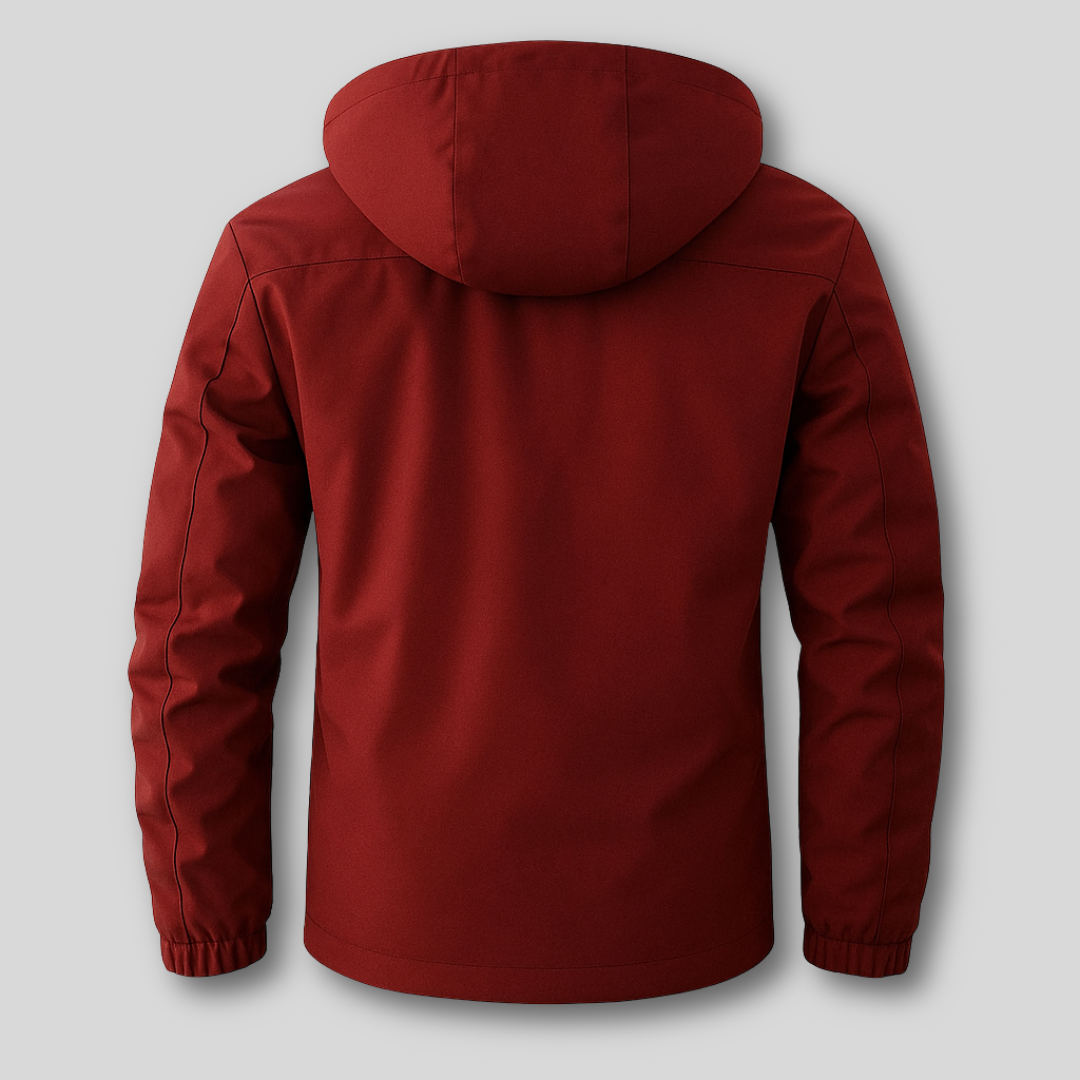 WESTGUARD WINDPROOF COAT