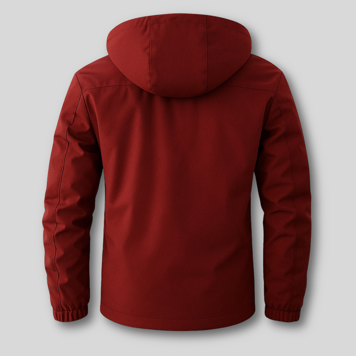 WESTGUARD WINDPROOF COAT