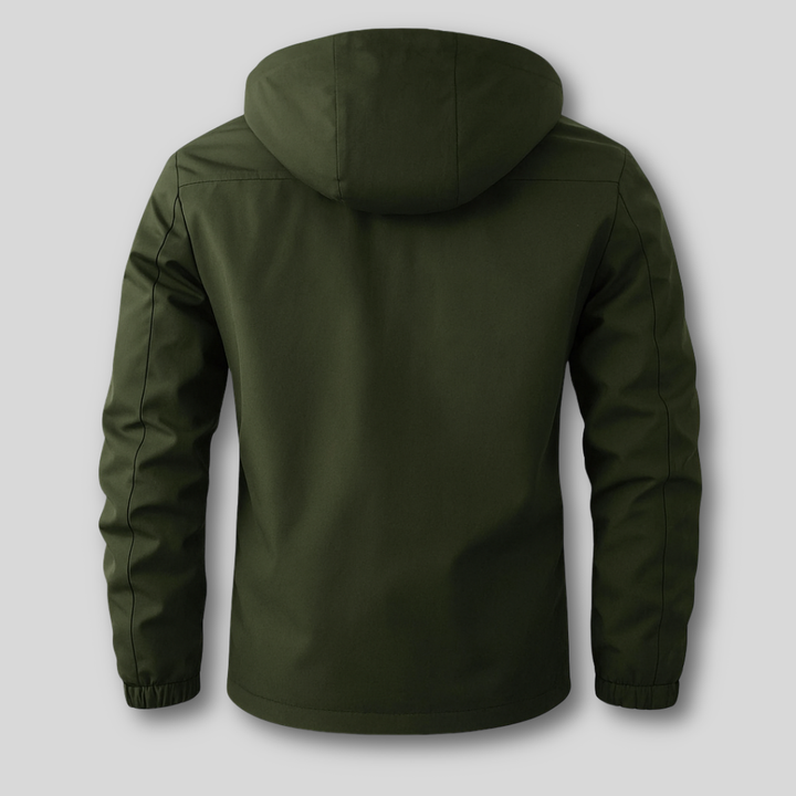 WESTGUARD WINDPROOF COAT