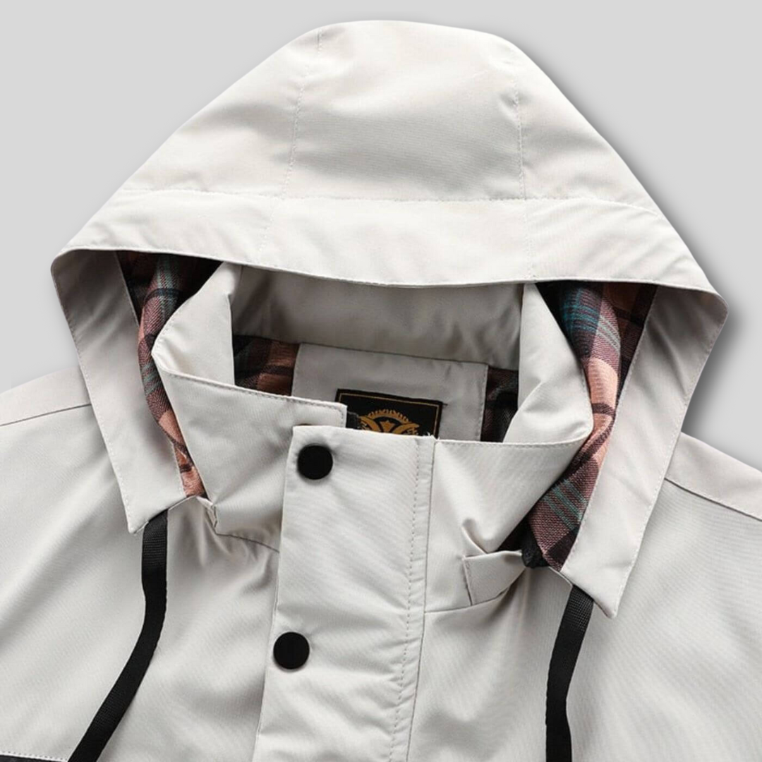 WESTGUARD WINDPROOF COAT