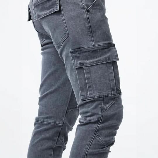 FORGEFIELD CARGO JEANS