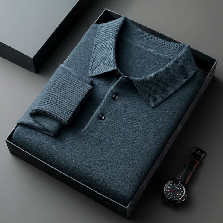 ELMWICK SHIRT