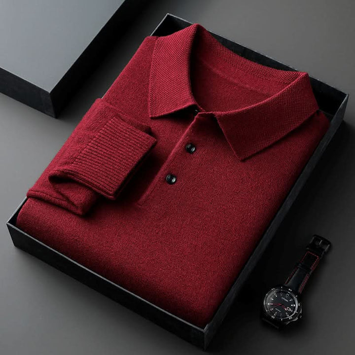 ELMWICK SHIRT