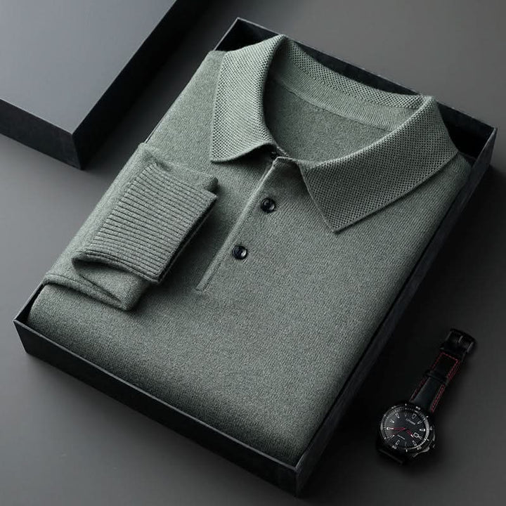 ELMWICK SHIRT