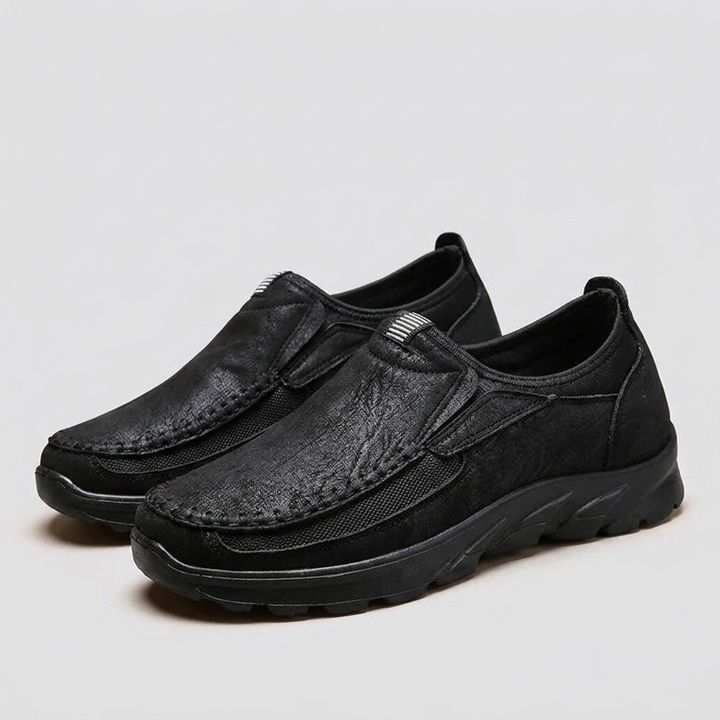 WEXLEY COMFORT SLIP-ON SHOES