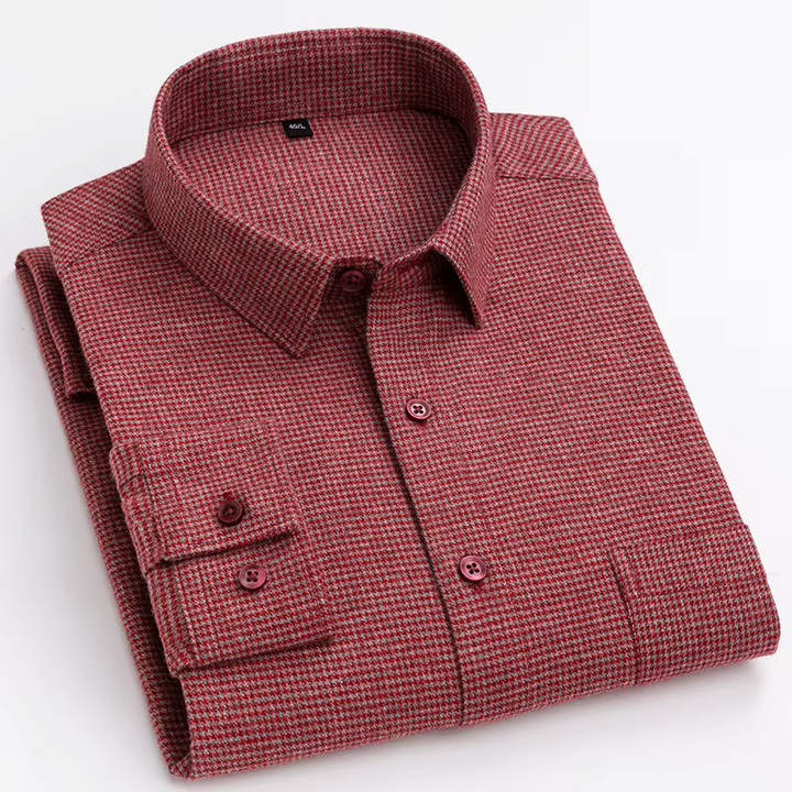 KINGSMERE PATTERN SHIRT