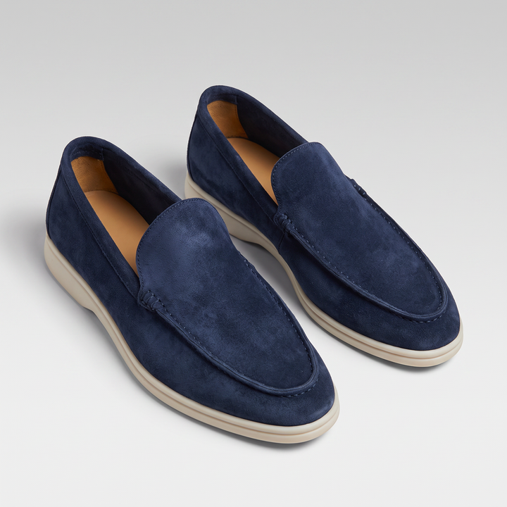 AIDEN CLASSIC LOAFER