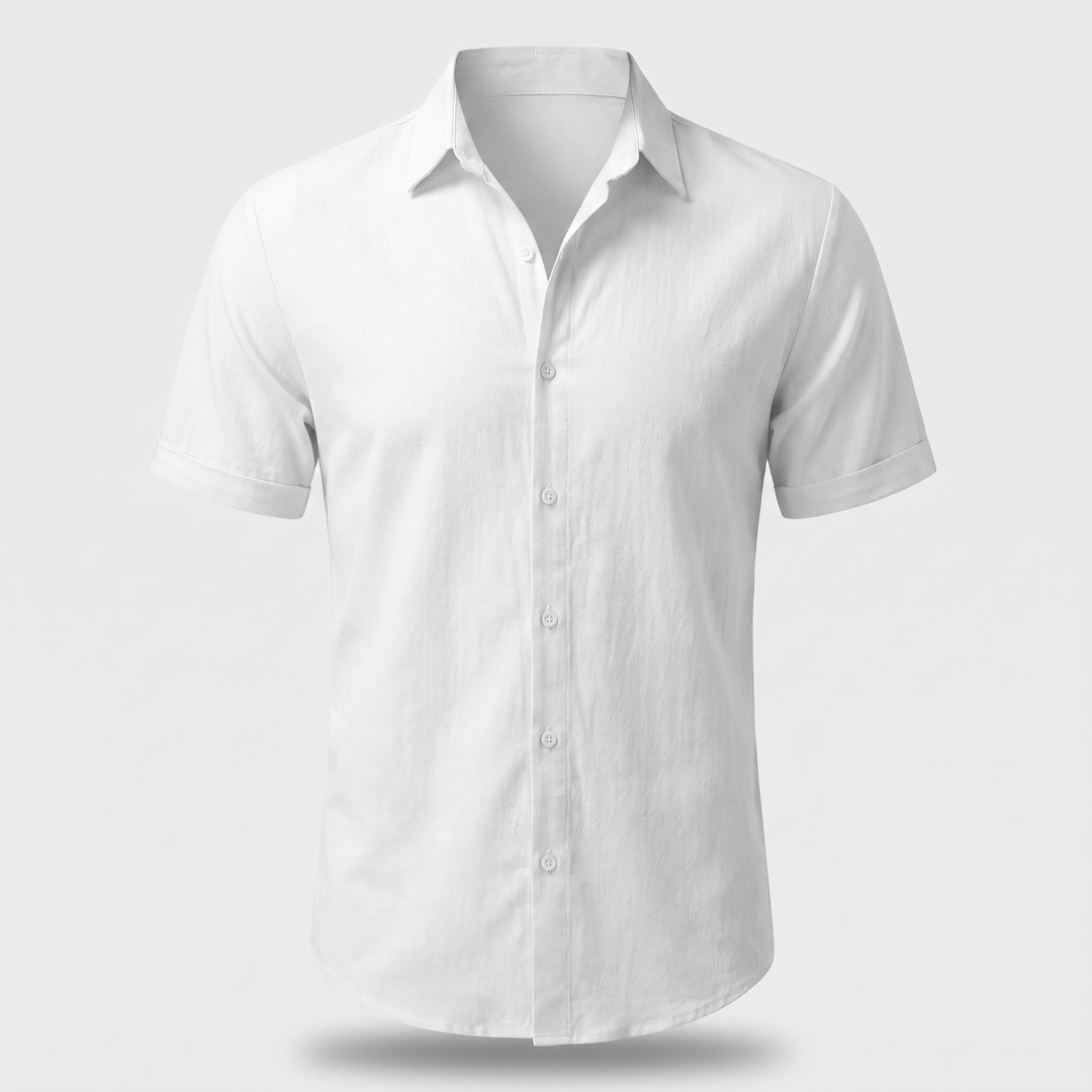 AIDEN PREMIUM CLASSIC FIT SHIRT