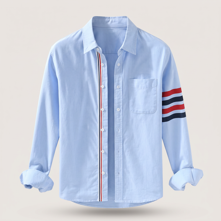 AUSTIN CLASSIC COTTON SHIRT