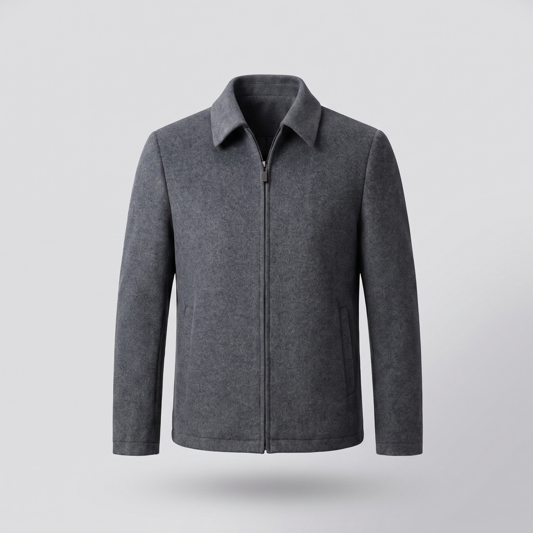 BILSON WOOL JACKET