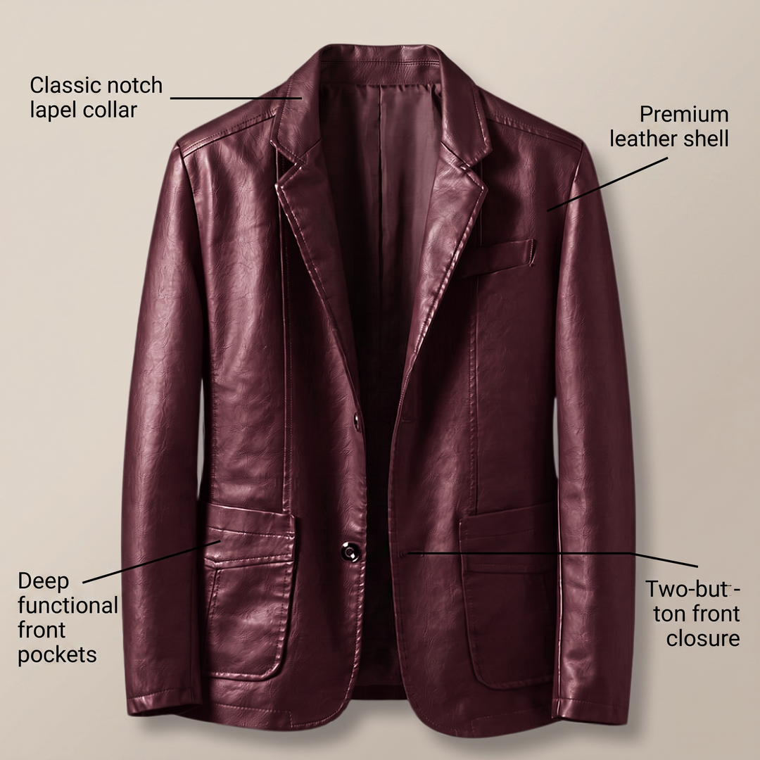 BLACKREACH JACKET