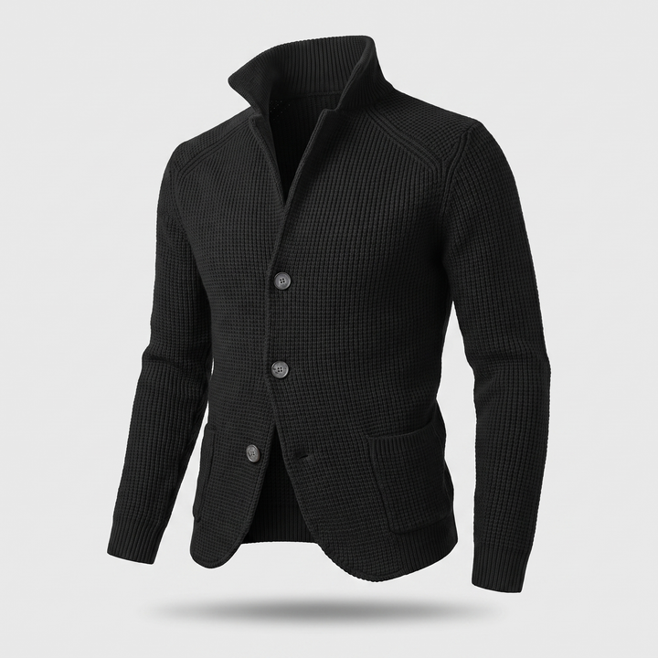 BRANFORD MEN’S CARDIGAN