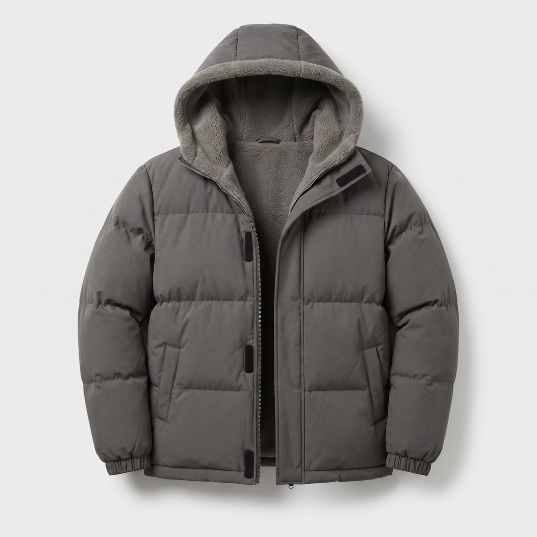 CALLUM WINTER JACKET