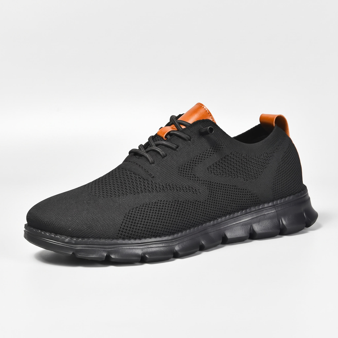 ALEXANDER SLIP-ON SNEAKERS
