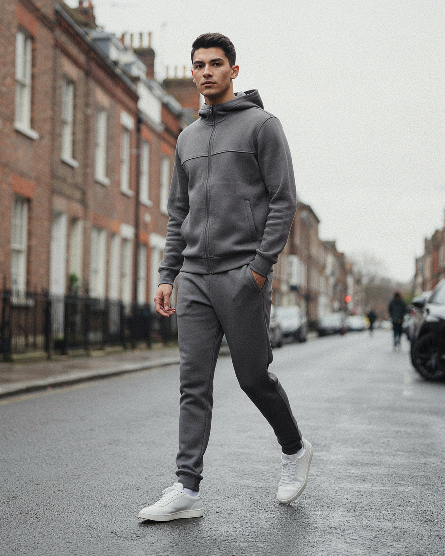 Men’s Tracksuit